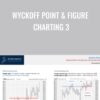 Wyckoff Point & Figure Charting 3 - Bruce Fraser & Roman Bogomazov