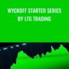 Wyckoff Starter Series -  LTG Trading