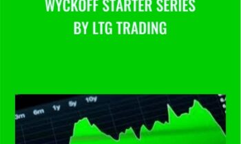 Wyckoff Starter Series -  LTG Trading