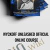 Wyckoff Unleashed Official Online Course