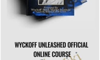 Wyckoff Unleashed Official Online Course
