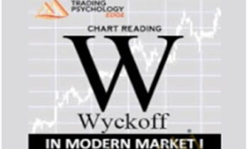 Wyckoff in Modern Market I