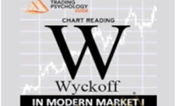 Wyckoff in Modern Market II