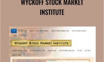 Wyckoff Stock Market Institute – WyckoffStockMarketInstitute