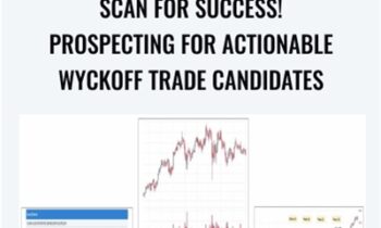 Scan For Success! Prospecting For Actionable Wyckoff Trade Candidates – Wyckoff Method