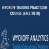 Wyckoff Trading Practicum Course Roman Bogomozav