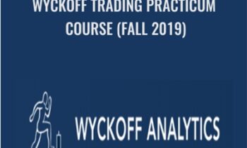 Wyckoff Trading Practicum Course Roman Bogomozav