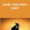 Sexual Vitality Secrets - Ruwando