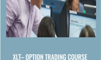 XLT– Option Trading Course