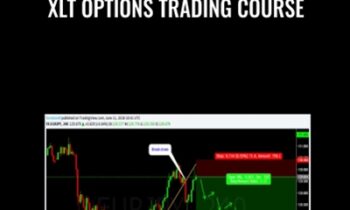 Xlt Options Trading Course