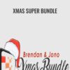 Xmas Super Bundle - Brendan Mace & Jono Armstrong