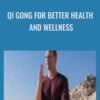 YMAA - Qi Gong for Better Health and Wellness -  Lee Holden