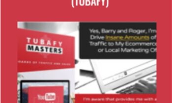 Youtube Insane Formula (TUBAFY) – Barry and Rogger