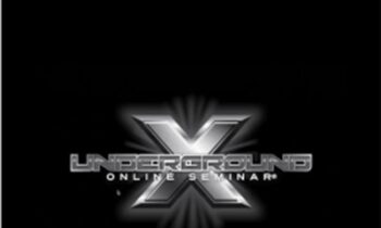 Underground Online X Seminar – Yanik Silver