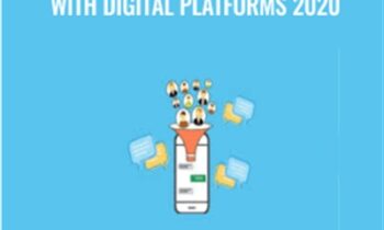 Marketing Business Online Free With Digital Platforms 2020 - Yasir Ahmed, M.B.A
