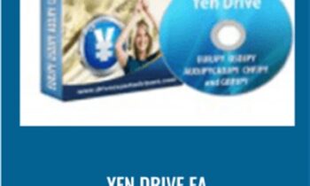 Yen Drive EA