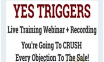 Yes Triggers – Jason Fladlien