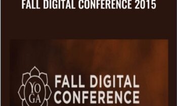 Fall Digital Conference 2015 - Yoga International