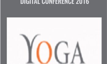 Yoga International Spring Digital Conference 2016 – Yogainternational.com