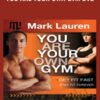 You Are Your Own Gym DVD - Mark Lauren