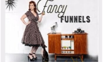 You Can Brand – Fancy Funnels – Jenna Soard