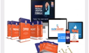 You Everywhere Now – Create and Profit
