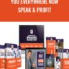 You Everywhere Now Speak & Profit - Mike Koenigs & Ed Rush