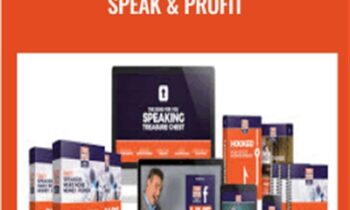 You Everywhere Now Speak & Profit - Mike Koenigs & Ed Rush