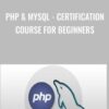 PHP & MySQL - Certification Course for Beginners - YouAccel Training