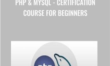 PHP & MySQL - Certification Course for Beginners - YouAccel Training
