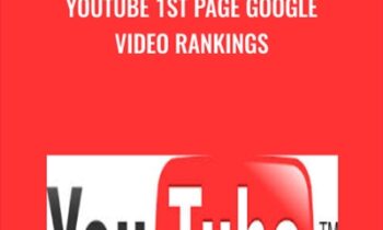 YouTube 1st Page Google Video Rankings - Greg Ryan