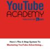 YouTube Academy - Anik Singal