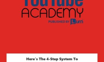 YouTube Academy - Anik Singal