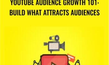 YouTube Audience Growth 101: Build What Attracts Audiences