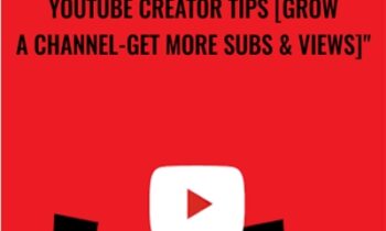 YouTube Creator Tips [Grow a Channel-Get More Subs & Views]" - Invert Media