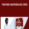 YouTube Masterclass 2020 - Shan Ruthra