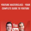 YouTube Masterclass - Your Complete Guide to YouTube - Phil Ebiner