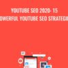 YouTube SEO 2020: 15 Powerful YouTube SEO Strategies