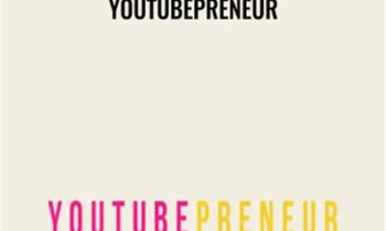 YouTubepreneur - Hayley Johnson