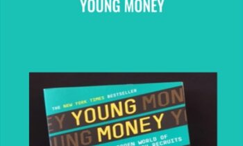 Young Money - Kevin Roose