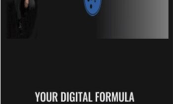 Your Digital Formula - Definitive Automation