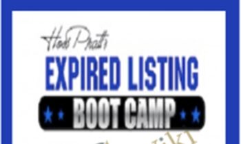 Your Expired Listing Boot Camp