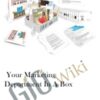 Your Marketing Department in a Box - GKIC