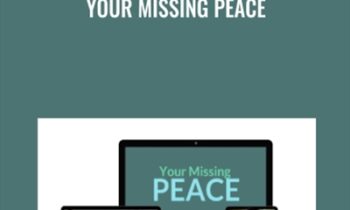 Your Missing Peace