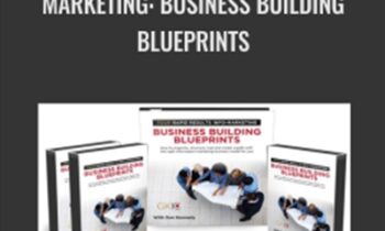 Your Rapid Results Info-Marketing: Business Building Blueprints - Dan Kennedy