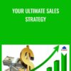 Your Ultimate Sales Strategy - Obehi Peter Ewanfoh