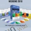Your Website in a Weekend 2018