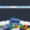 Your Website in a Weekend