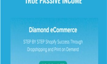 Diamond Ecommerce 2019 True Passive Income – Youse