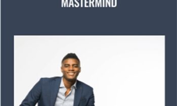 Youth Entrepreneur Mastermind - Nehemiah Davis